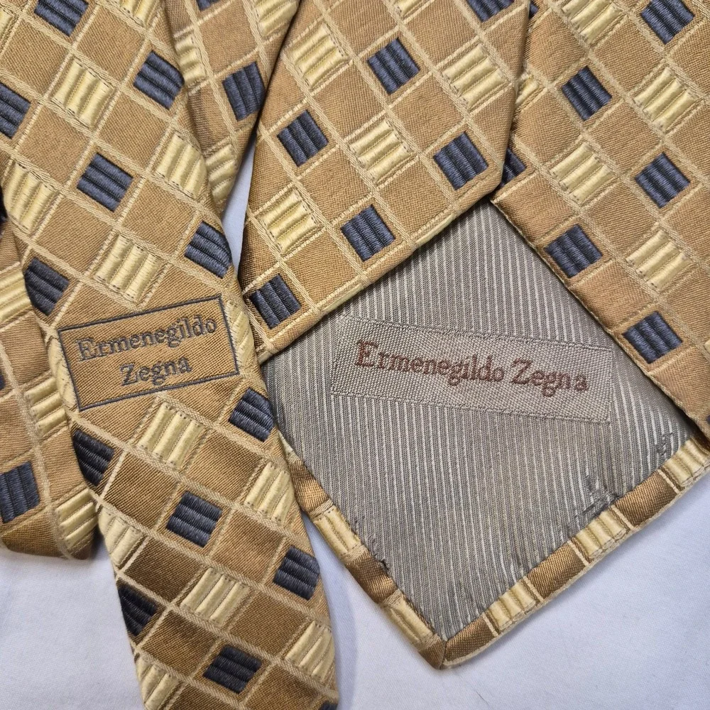 Ermenegildo Zegna ermenegildo zegna